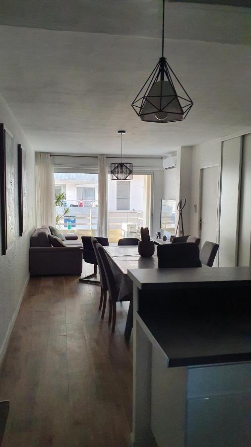 Appartement 2 Terrasses Le "Fontenoy" Canet-en-Roussillon Exterior foto